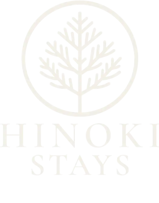 Hinoki Stays