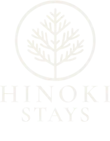 Hinoki Stays