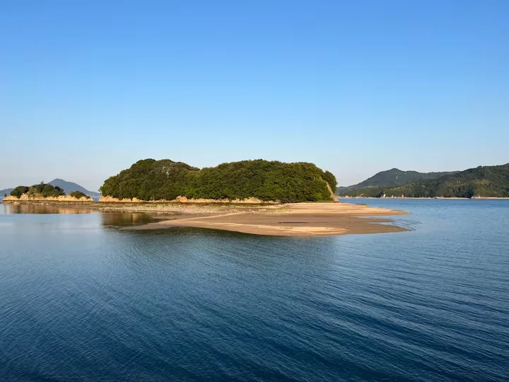 Amazaki Castle Ruins