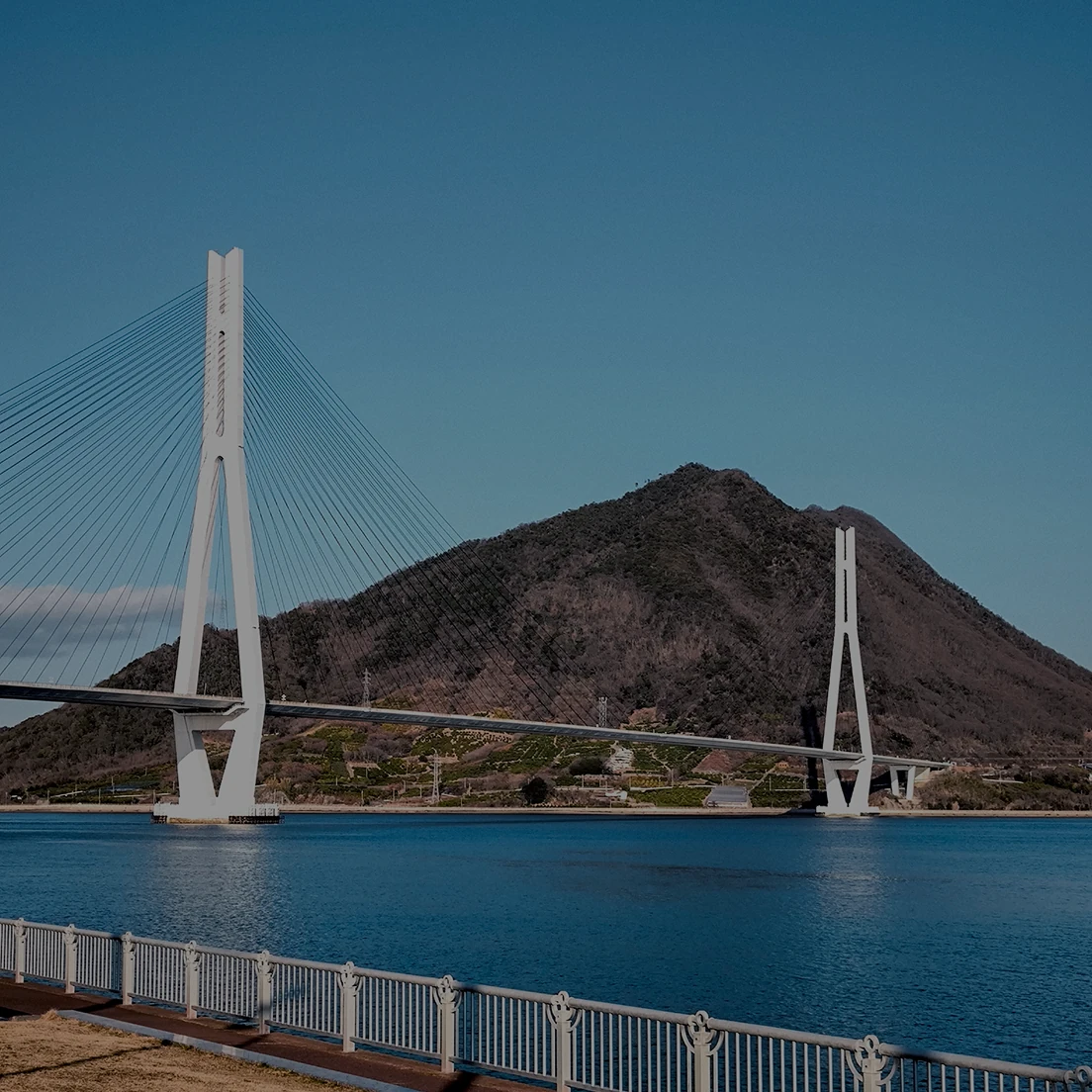 Tatara Bridge
