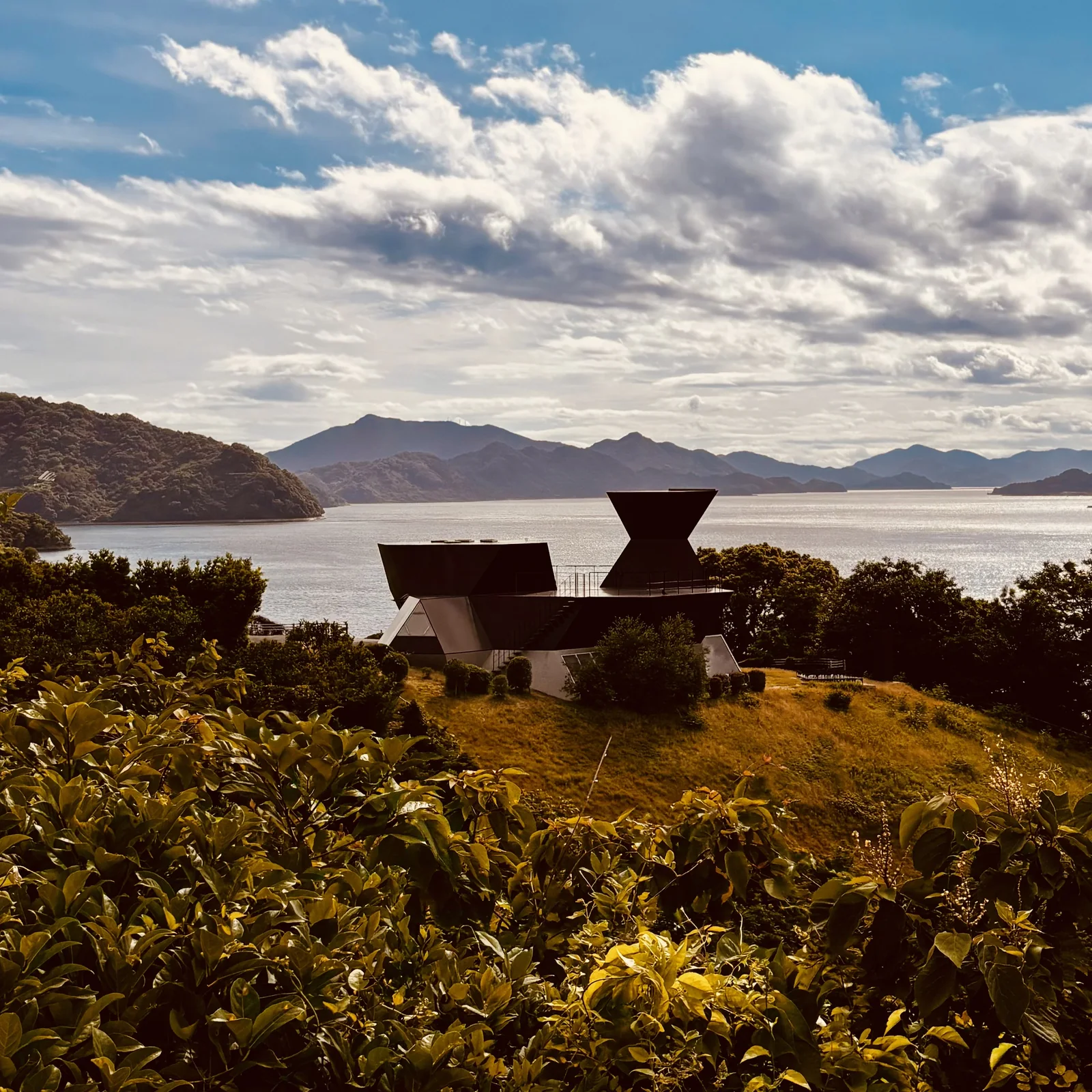 Toyo Ito Museum of Architecture