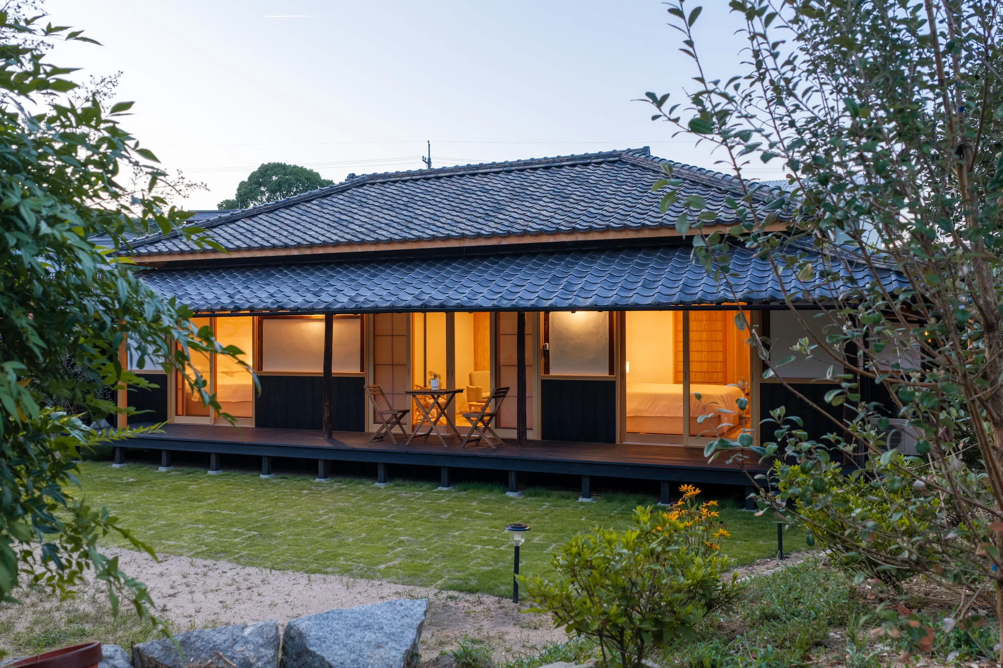 Tea House — photo 10 of 13
